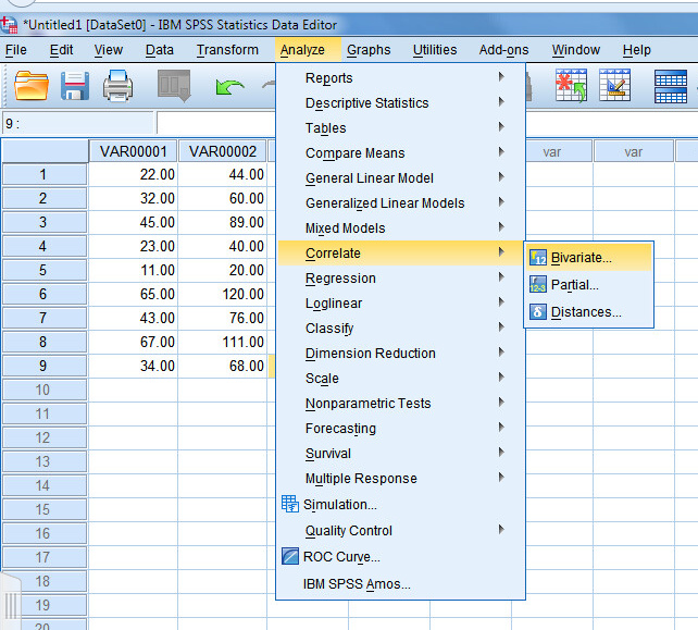 datagrip not showing tables